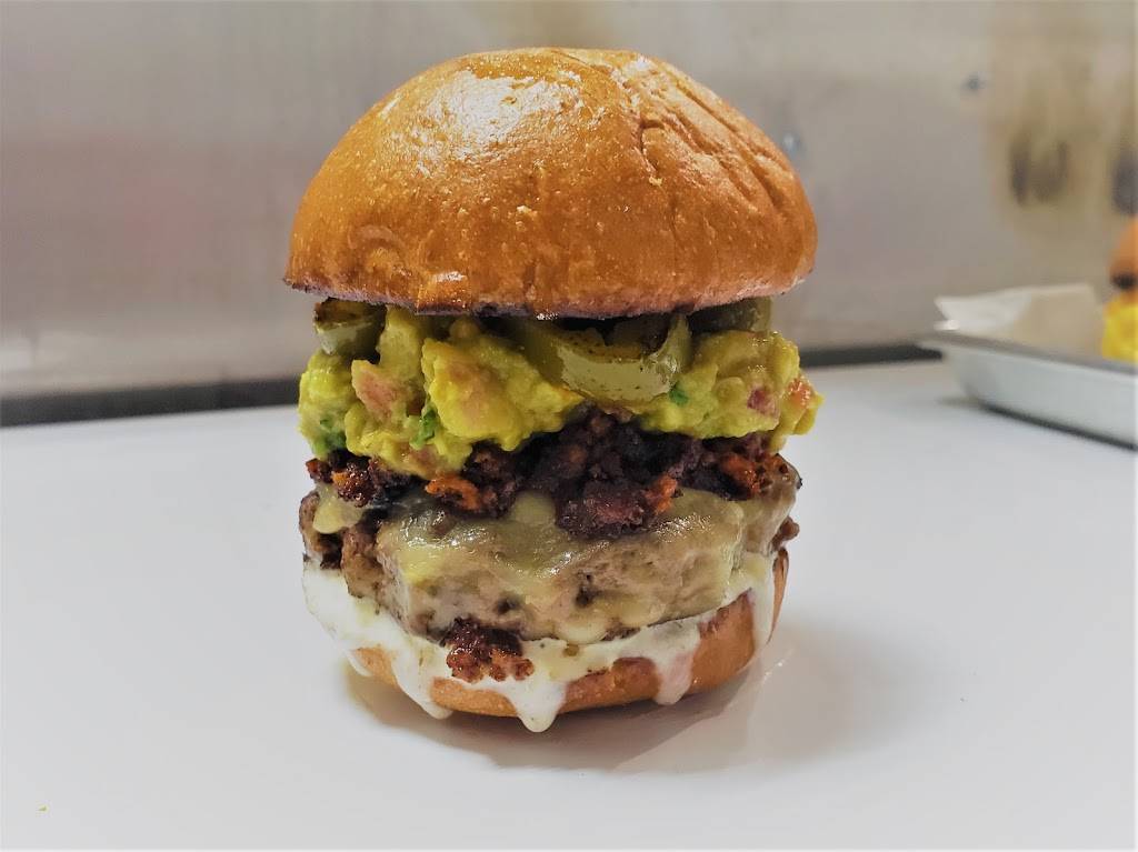 San Diego Sliders Company | restaurant | 909 Grand Ave, San Diego, CA 92109, USA | 8584124490 OR +1 858-412-4490