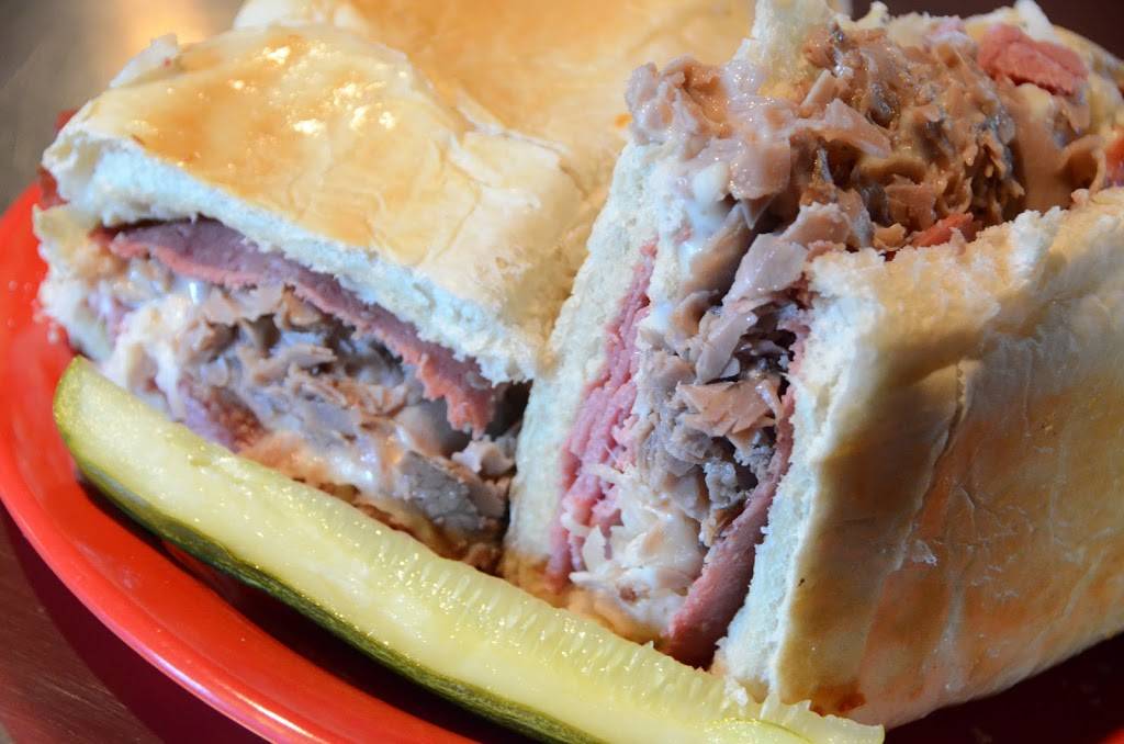 Georgioz | restaurant | 12 E Front St, Colfax, IA 50054, USA | 5156743664 OR +1 515-674-3664