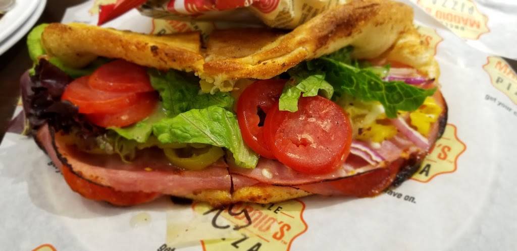 Uncle Maddios Pizza | restaurant | 3949 Van Dyke Rd, Lutz, FL 33558, USA | 8135015417 OR +1 813-501-5417