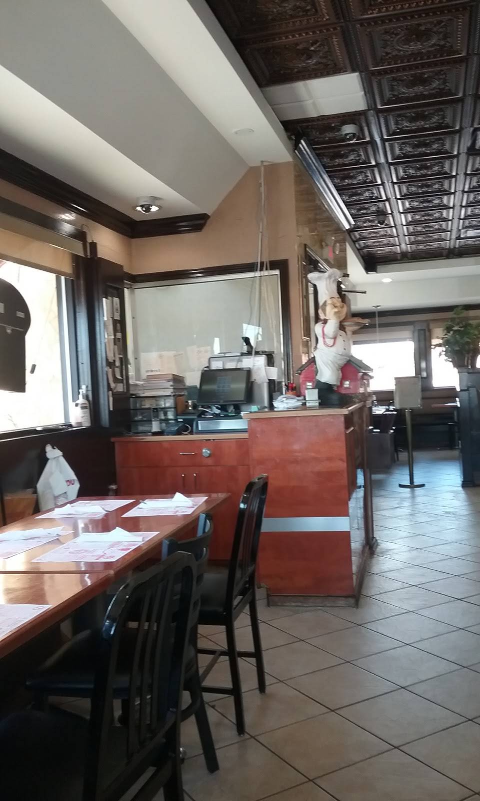 Cotys Restaurant | restaurant | 1252 N Ballenger Hwy, Flint, MI 48504, USA | 8102325820 OR +1 810-232-5820