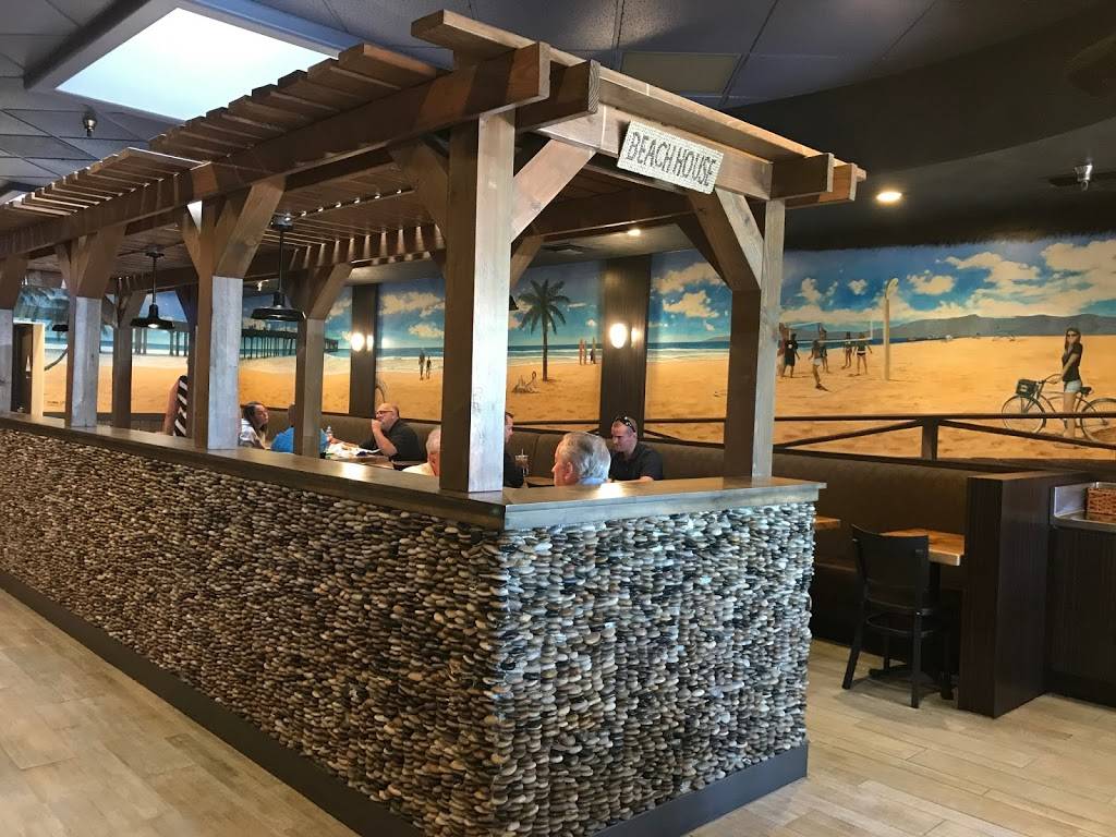 Beach Hut Deli | meal takeaway | 2535 Fair Oaks Blvd, Sacramento, CA 95825, USA | 9169713354 OR +1 916-971-3354