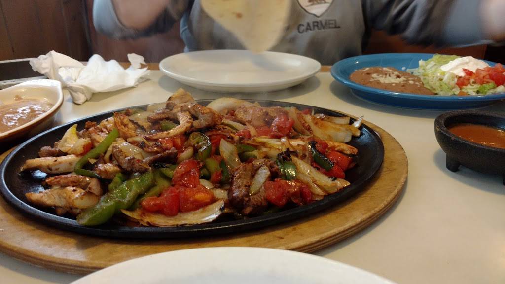 El Paso Mexican Restaurant | restaurant | 2300 S Sterling St, Morganton, NC 28655, USA | 8284380007 OR +1 828-438-0007