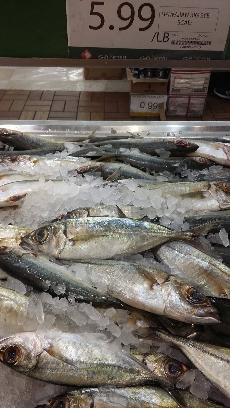 Seafood City Supermarket | bakery | 8231 Woodman Ave, Panorama City, CA 91402, USA | 8189945553 OR +1 818-994-5553