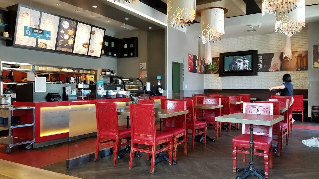 Luna Grill - Bella Terra | restaurant | Bella Terra, 7511 Edinger Ave #102, Huntington Beach, CA 92647, USA | 7143735862 OR +1 714-373-5862