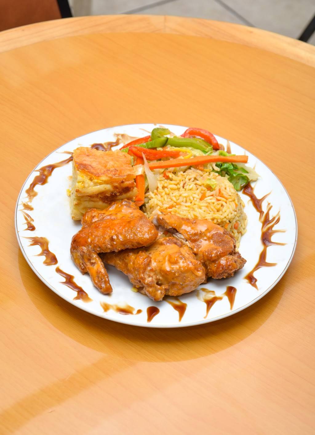 Sweet Hand Kathys | restaurant | 20316 NW 2nd Ave, Miami, FL 33169, USA | 7867188234 OR +1 786-718-8234