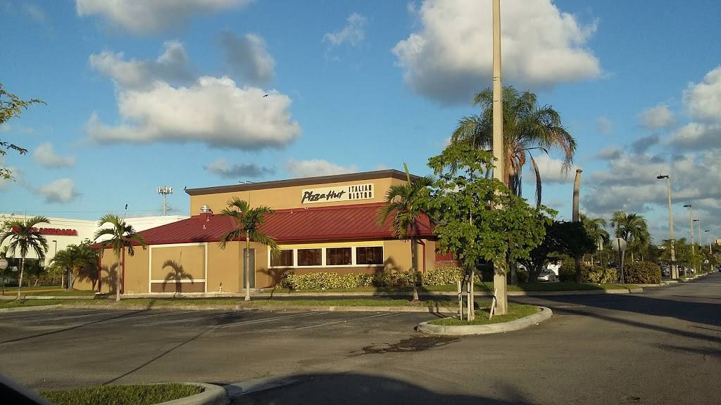 Pizza Hut | meal delivery | 2509 Okeechobee Blvd, West Palm Beach, FL 33409, USA | 5616873992 OR +1 561-687-3992