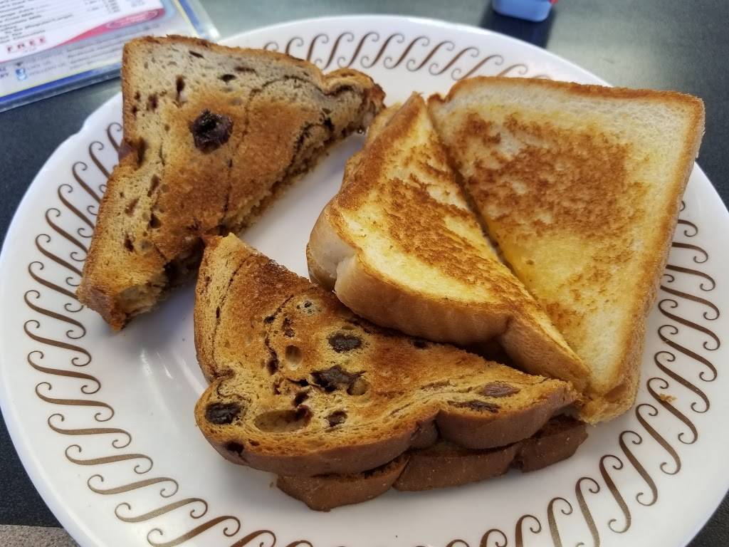 Waffle House | meal takeaway | 11 E Stone Ave, Greenville, SC 29609, USA | 8642326274 OR +1 864-232-6274