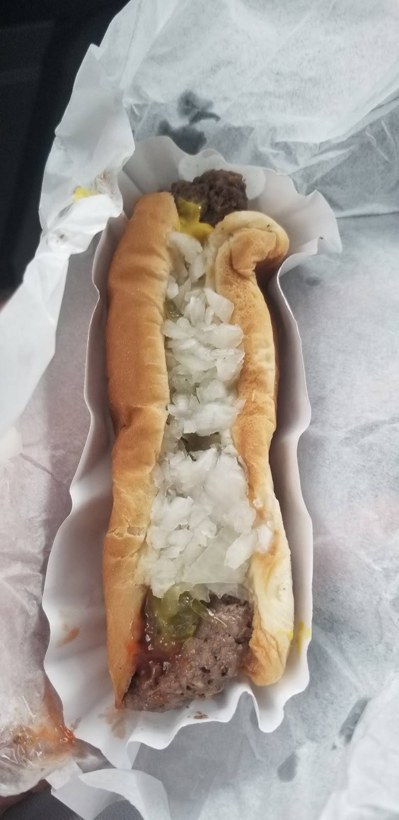 Marcus Hamburgers | restaurant | 6349 E McNichols Rd, Detroit, MI 48212, USA | 3138916170 OR +1 313-891-6170