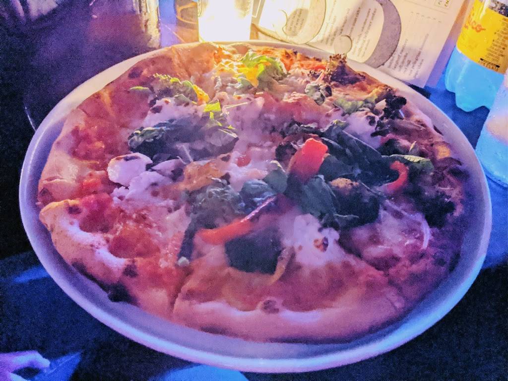 Union Pizzeria | restaurant | 1245 Chicago Ave, Evanston, IL 60202, USA | 8474752400 OR +1 847-475-2400