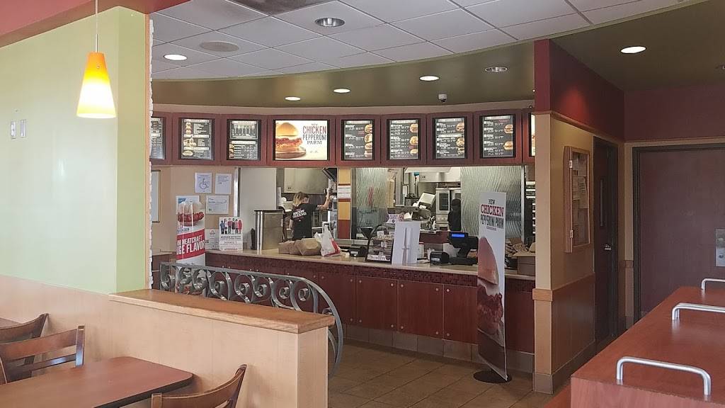 Arbys | restaurant | 1503 Veterans Pkwy, Columbus, GA 31901, USA | 7063243880 OR +1 706-324-3880