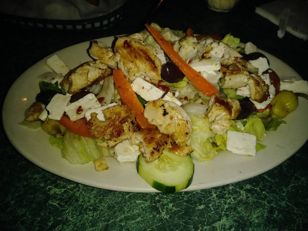 Georgios II Pizza & Family Restuarant | restaurant | 5945 W Jim Bilton Blvd, St George, SC 29477, USA | 8435639030 OR +1 843-563-9030