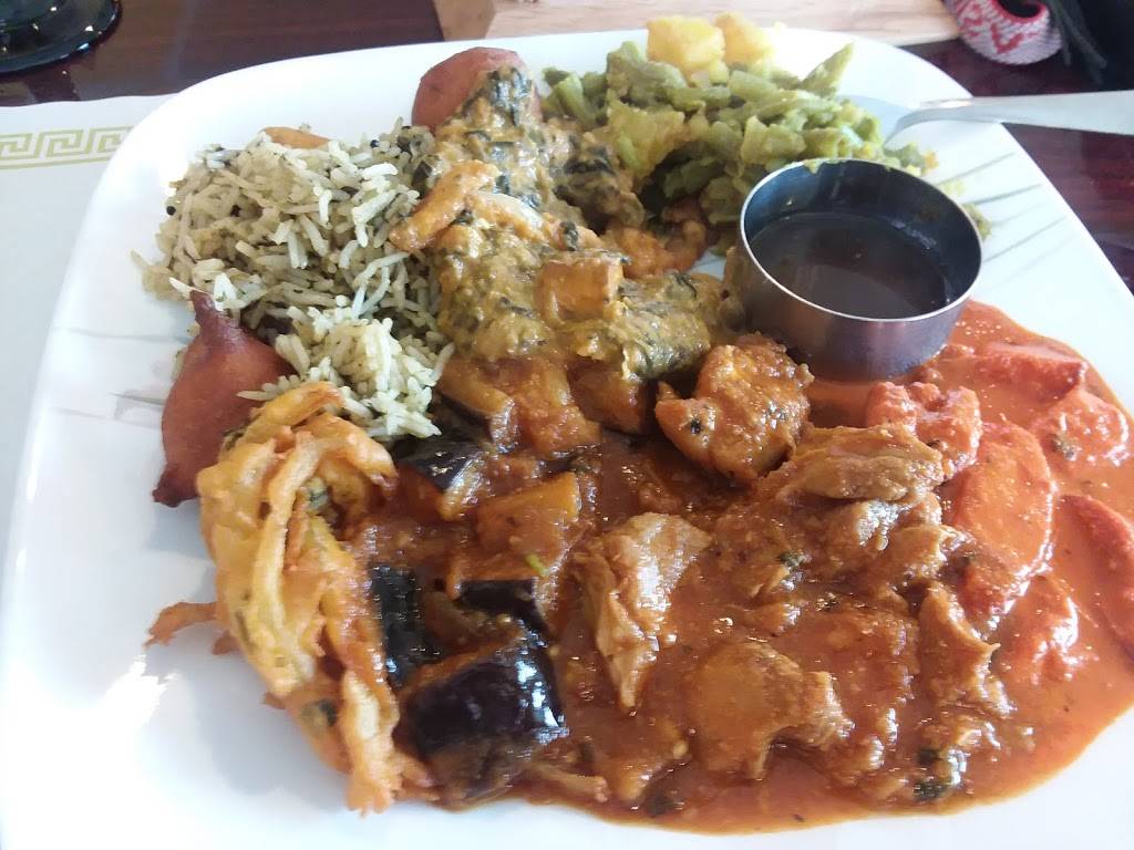 Taj Indian Cuisine | restaurant | 200 Gorham Rd, South Portland, ME 04106, USA | 2078286677 OR +1 207-828-6677