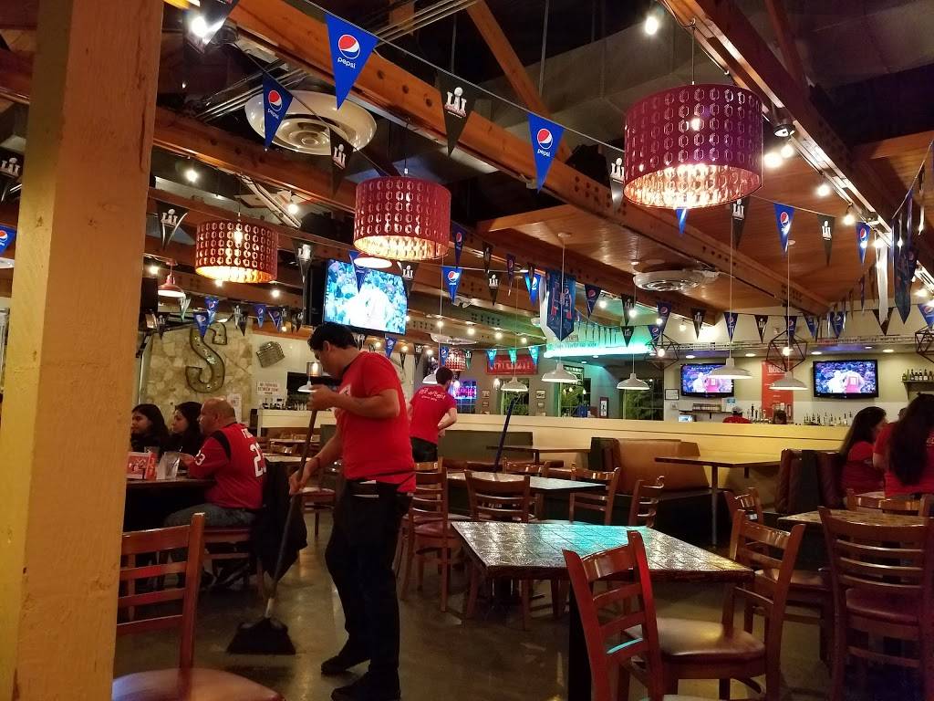 Spankys Homemade Pizza & Bar | restaurant | 4659 Telephone Rd, Houston, TX 77087, USA | 7136433867 OR +1 713-643-3867