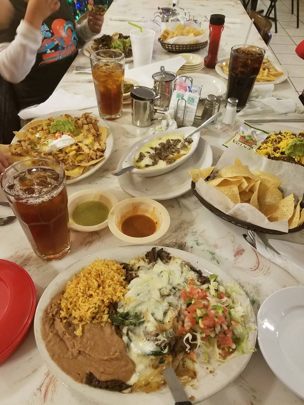 Manuels Mexican Restaurant | restaurant | 13012 Farm to Market Rd 529, Houston, TX 77041, USA | 8324672002 OR +1 832-467-2002