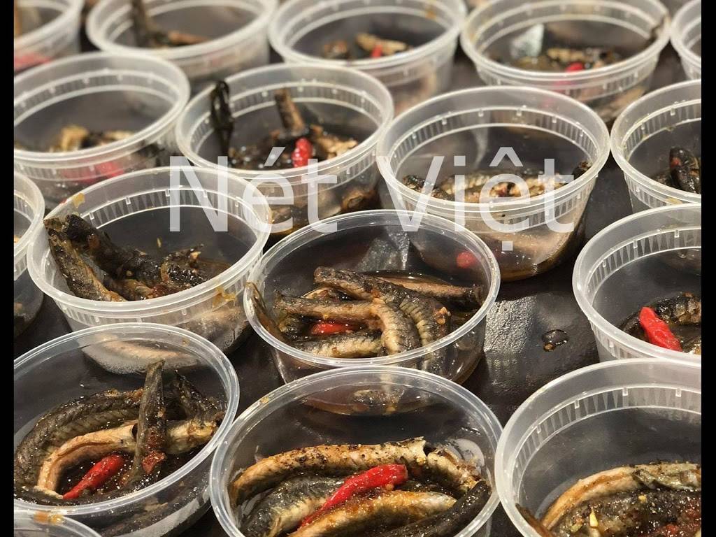 Net Viet | restaurant | 8851 Garden Grove Blvd # 115, Garden Grove, CA 92844, USA | 7145915675 OR +1 714-591-5675