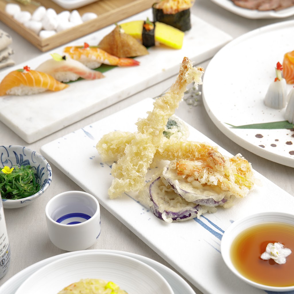 Wind Japanese & Thai | restaurant | 7566 Transit Rd, Buffalo, NY 14221, USA | 7167700688 OR +1 716-770-0688