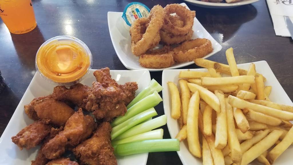 Pats Pizza and Bistro | restaurant | 3601 Chichester Ave, Boothwyn, PA 19061, USA | 6104975544 OR +1 610-497-5544