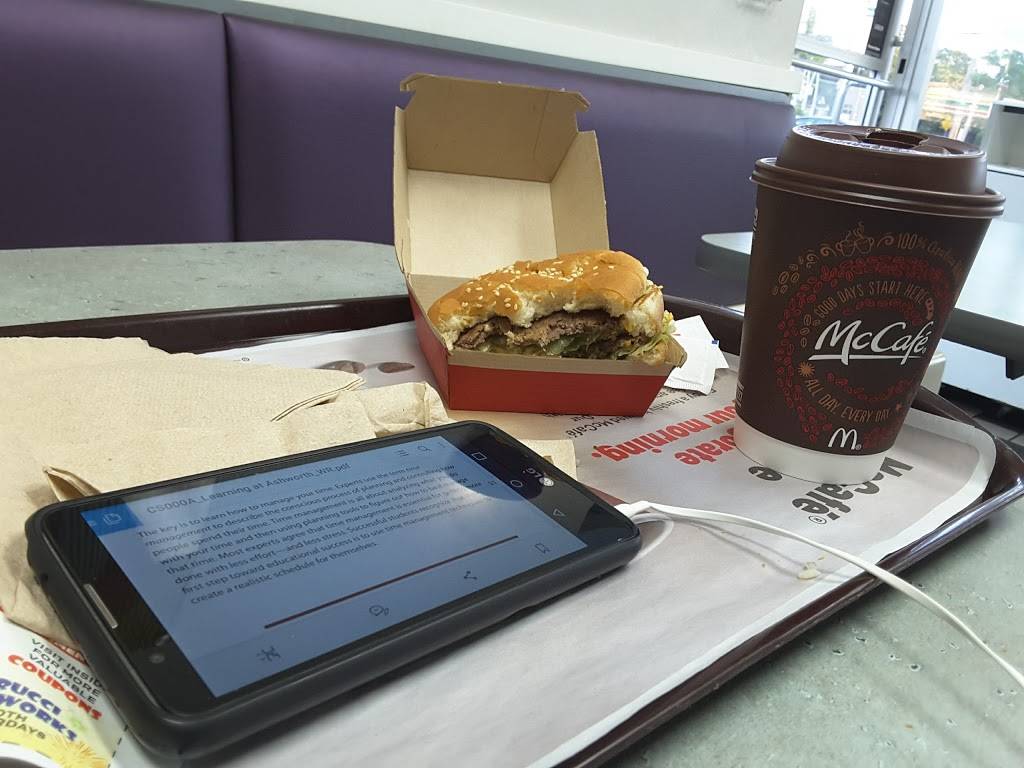 McDonalds | cafe | 380 Hempstead Turnpike, West Hempstead, NY 11552, USA | 5164852179 OR +1 516-485-2179