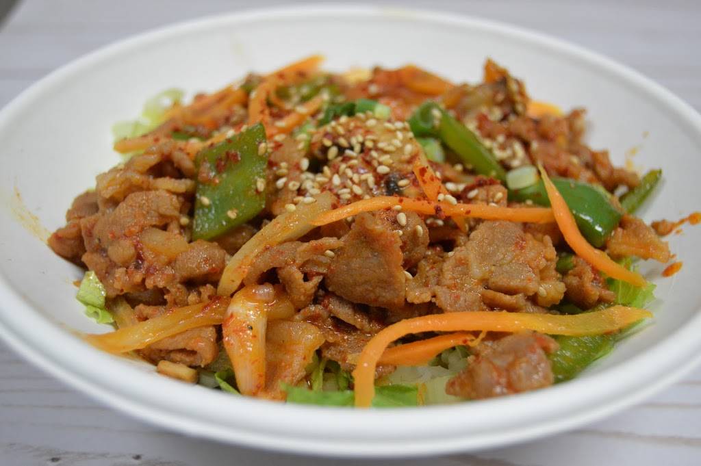 Moon Cafe | restaurant | 812 S State St, Ann Arbor, MI 48104, USA | 7347695650 OR +1 734-769-5650