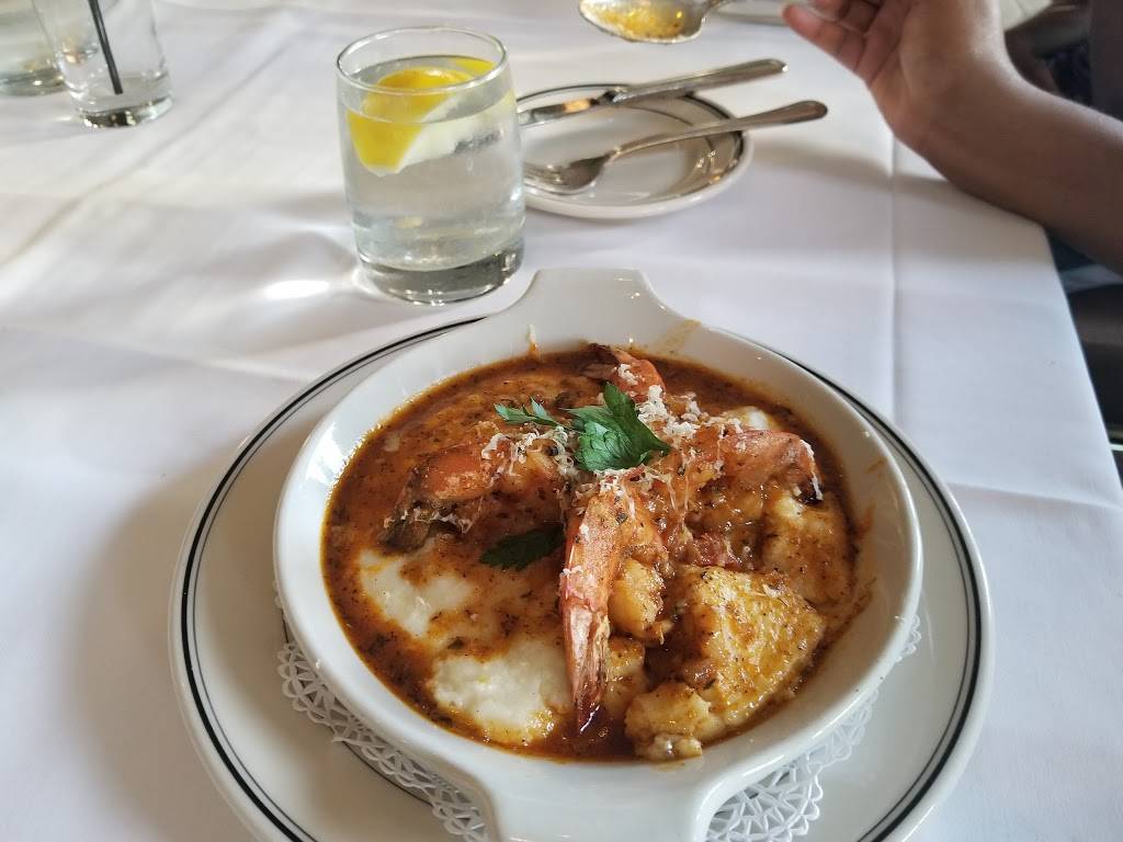 The Oceanaire Seafood Room | restaurant | 1100 Peachtree St NE, Atlanta, GA 30309, USA | 4044752277 OR +1 404-475-2277