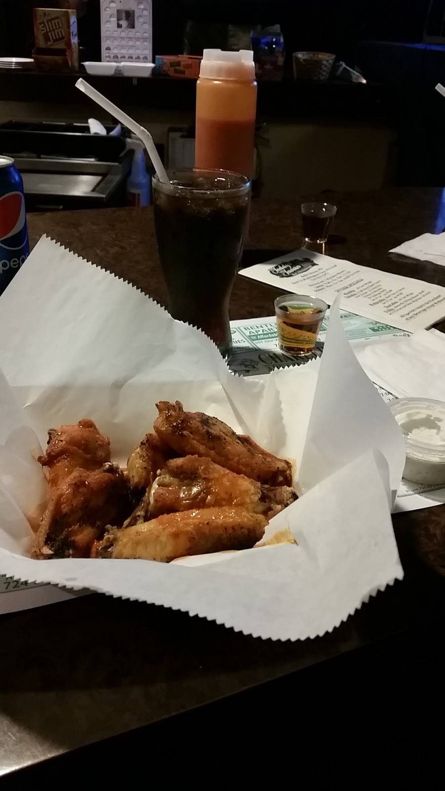 Teddys Tavern & Restaurant | restaurant | 1305 Axton St, Belle Vernon, PA 15012, USA | 7249295971 OR +1 724-929-5971