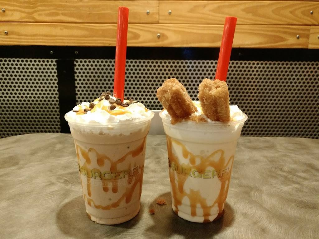 BurgerFi | restaurant | 2009-C NE 2nd St, Deerfield Beach, FL 33441, USA | 9545316168 OR +1 954-531-6168