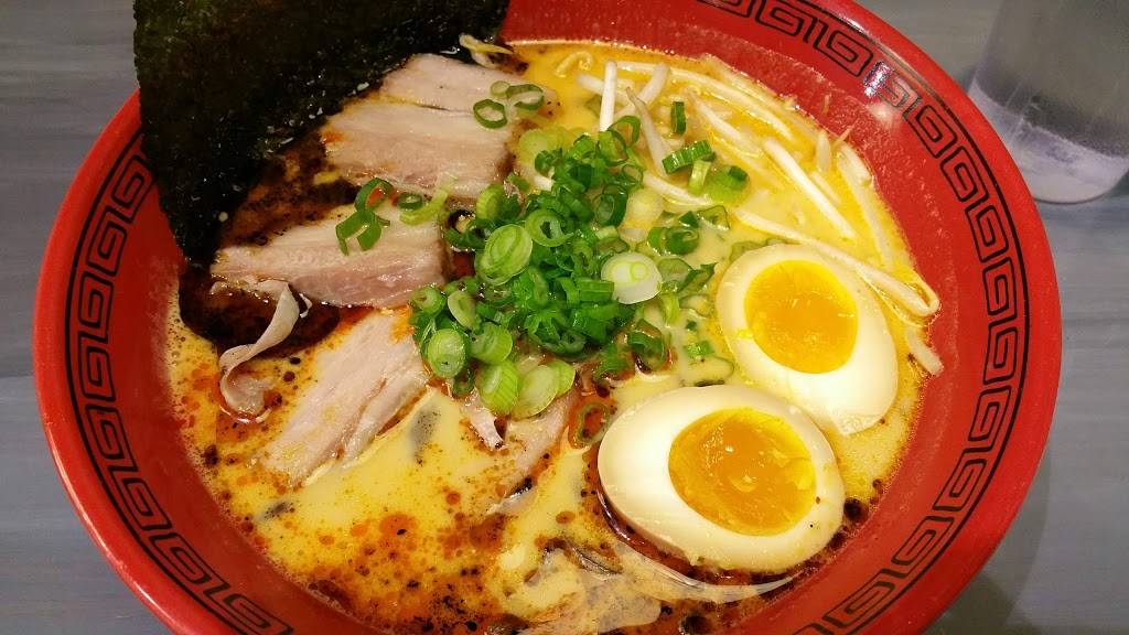 Butaton Japanese Ramen | restaurant | 107 10130, Garden Grove Blvd, Garden Grove, CA 92844, USA | 7145377098 OR +1 714-537-7098