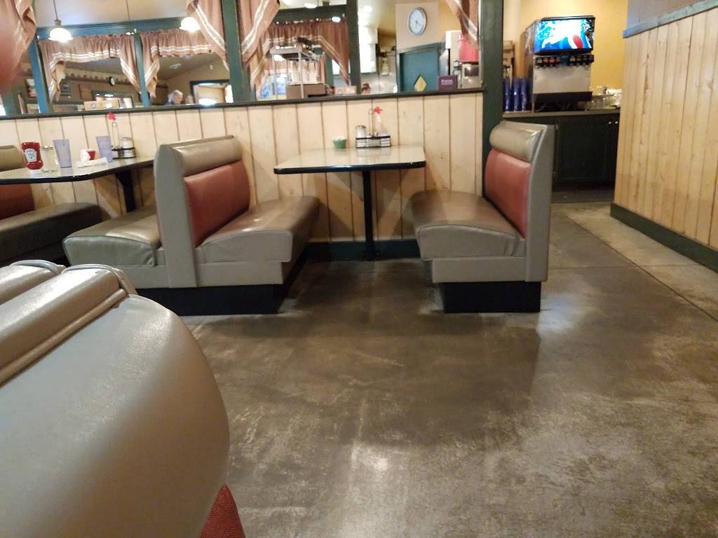 Richards Family Restaurant, Inc | restaurant | 27290 US-6, Youngsville, PA 16371, USA | 8145637758 OR +1 814-563-7758