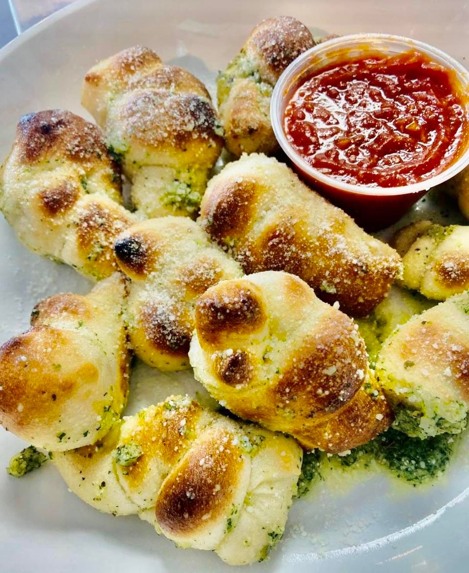 Grasso Pizza | meal delivery | 12932 Newport Ave, Tustin, CA 92780, USA | 7144514451 OR +1 714-451-4451