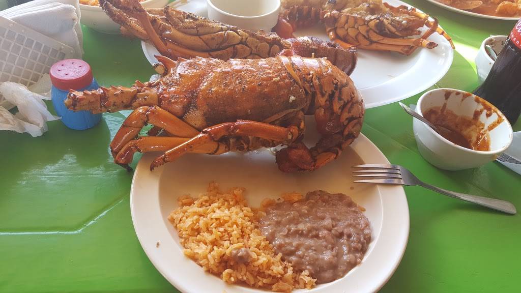 Vista al Mar #3 | restaurant | Puerto Nuevo, Baja California, Mexico | 016616141687 OR +52 661 614 1687