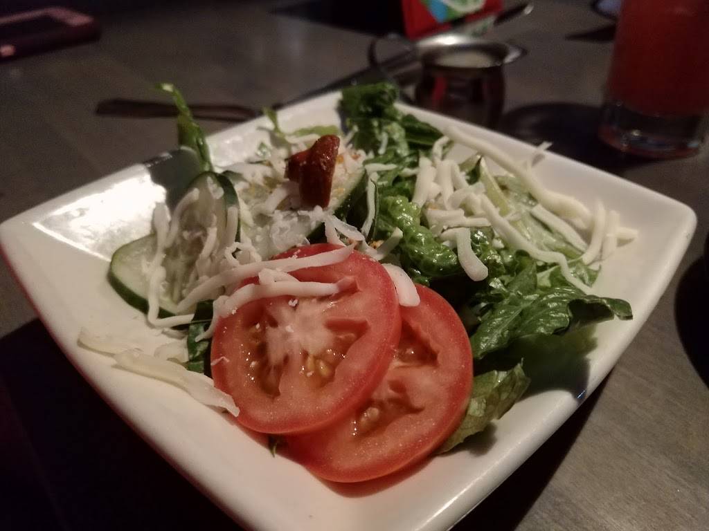 RedSeven Kitchen + Cocktail | restaurant | 200 Main St, Lafayette, IN 47901, USA | 7657427337 OR +1 765-742-7337