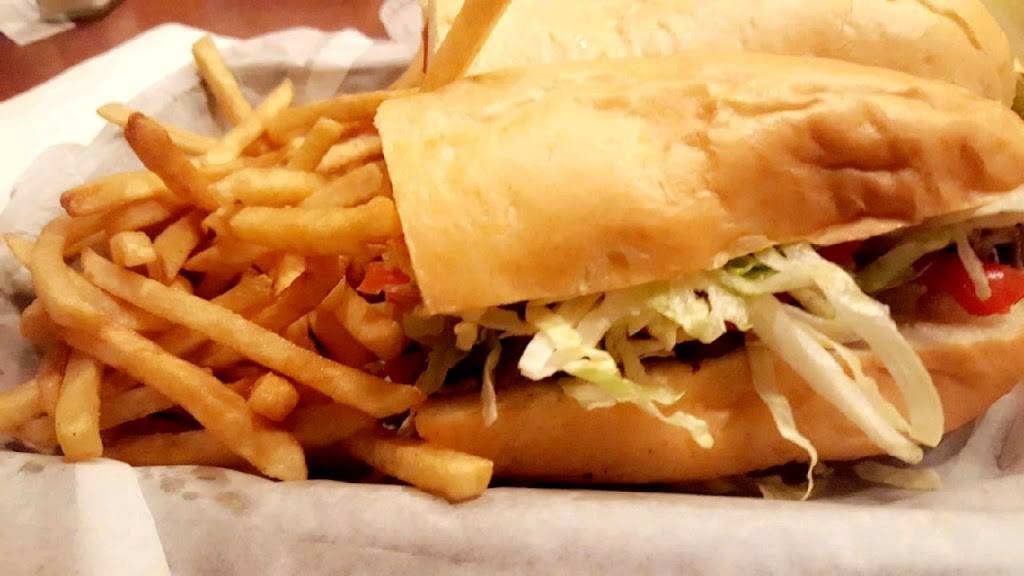 Uncle Sams Submarines | restaurant | 5808 Forbes Ave, Pittsburgh, PA 15217, USA | 4125217827 OR +1 412-521-7827