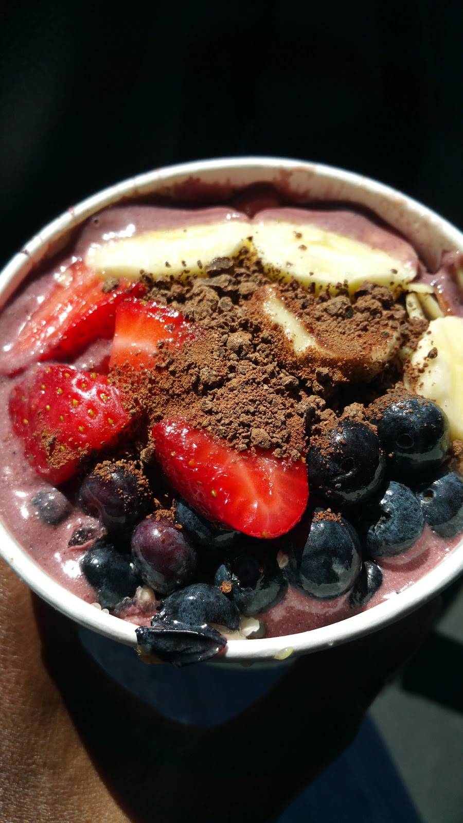 Genuine Fresche - Tempe | restaurant | 1726 E Southern Ave #3, Tempe, AZ 85282, USA | 4807303557 OR +1 480-730-3557