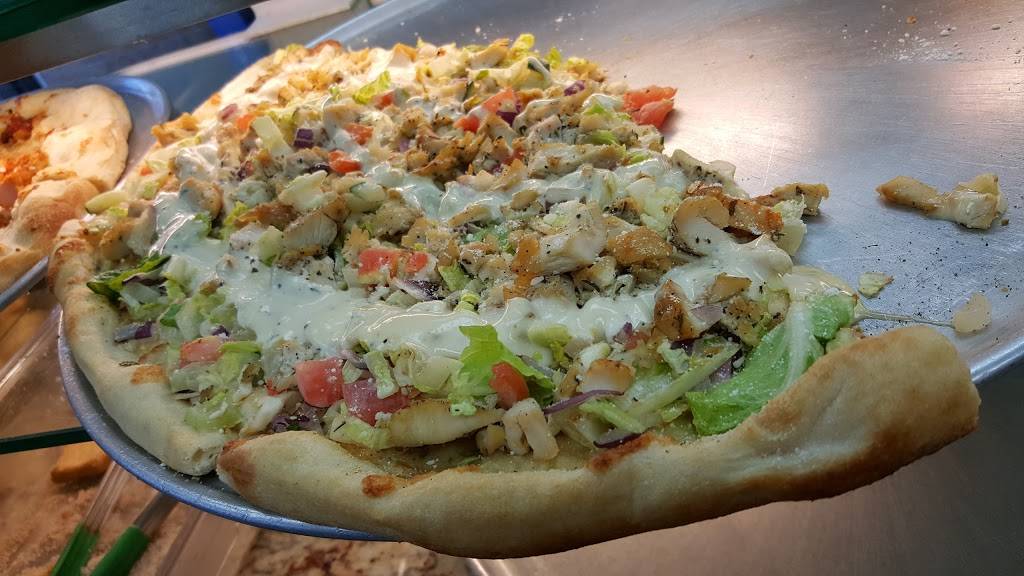 Maries Pizza | restaurant | 107-08 Rockaway Blvd, Ozone Park, NY 11417, USA | 7183228500 OR +1 718-322-8500