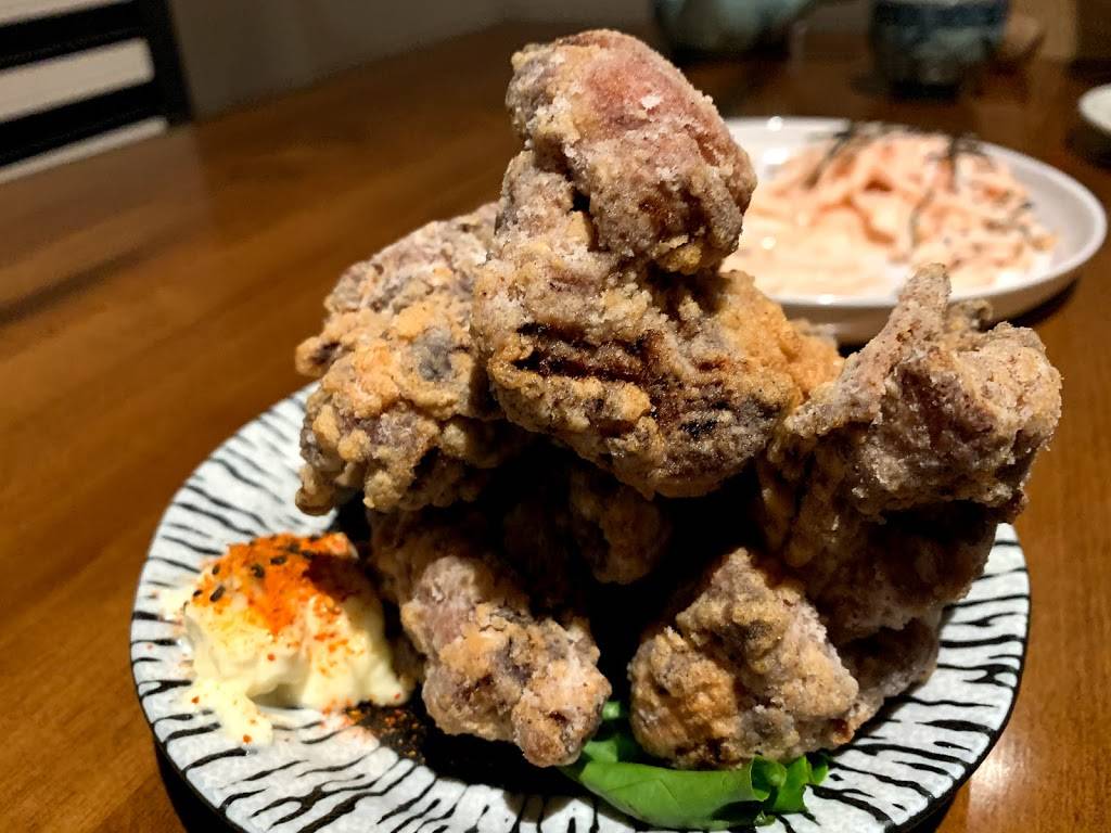 Izakaya An | restaurant | 3501 Clayton Rd ste a, Concord, CA 94519, USA | 9253382852 OR +1 925-338-2852