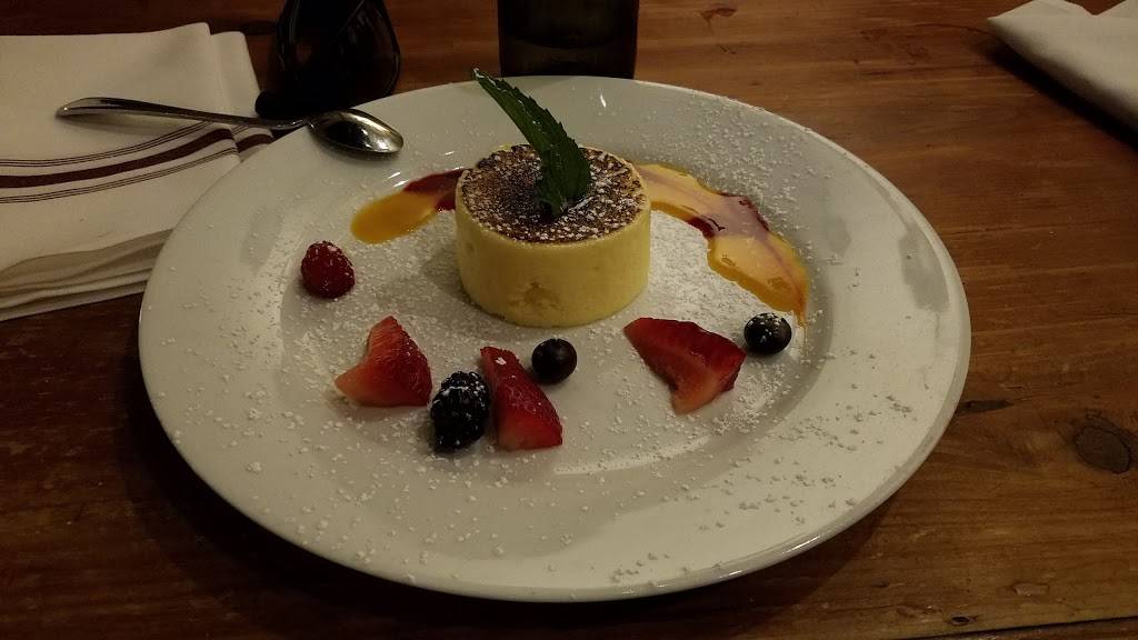 Patria | restaurant | 228 Main St, Salinas, CA 93901, USA | 8314245555 OR +1 831-424-5555