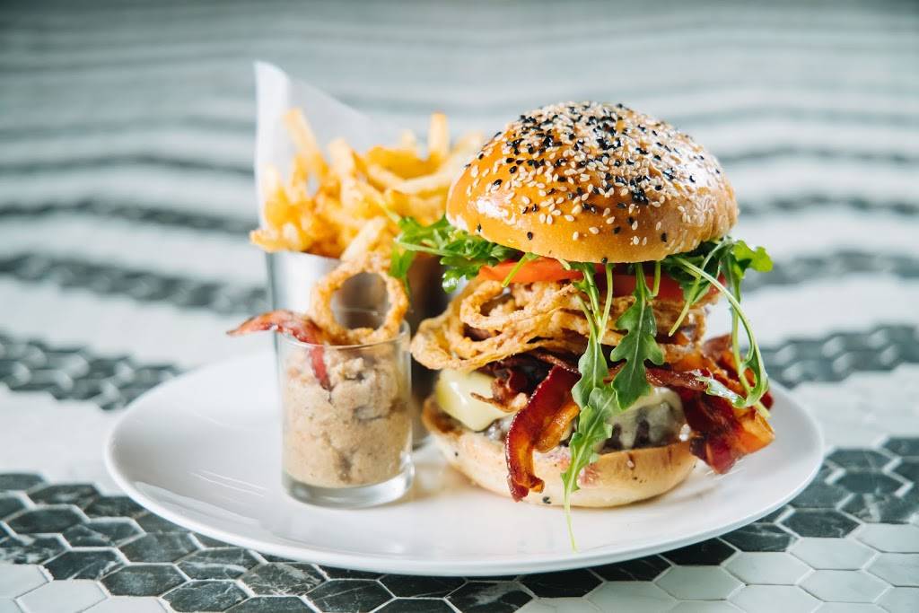 Wicked Butcher | restaurant | 512 Main St, Fort Worth, TX 76102, USA | 8176014621 OR +1 817-601-4621