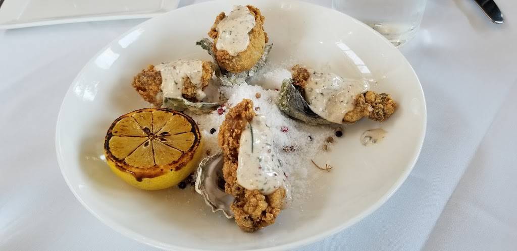 Seventh & Dolores | restaurant | 7th Avenue & Dolores St, Carmel-By-The-Sea, CA 93921, USA | 8312937600 OR +1 831-293-7600