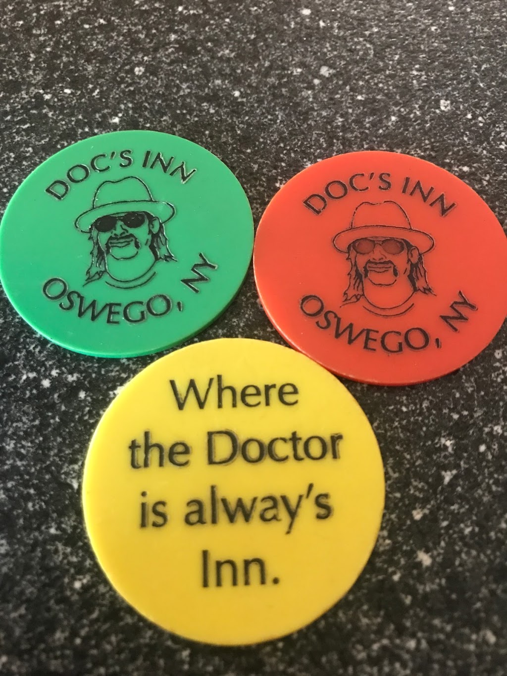 McCarthys Bar & Grill | restaurant | 91 Tallman St, Oswego, NY 13126, USA | 3152072277 OR +1 315-207-2277