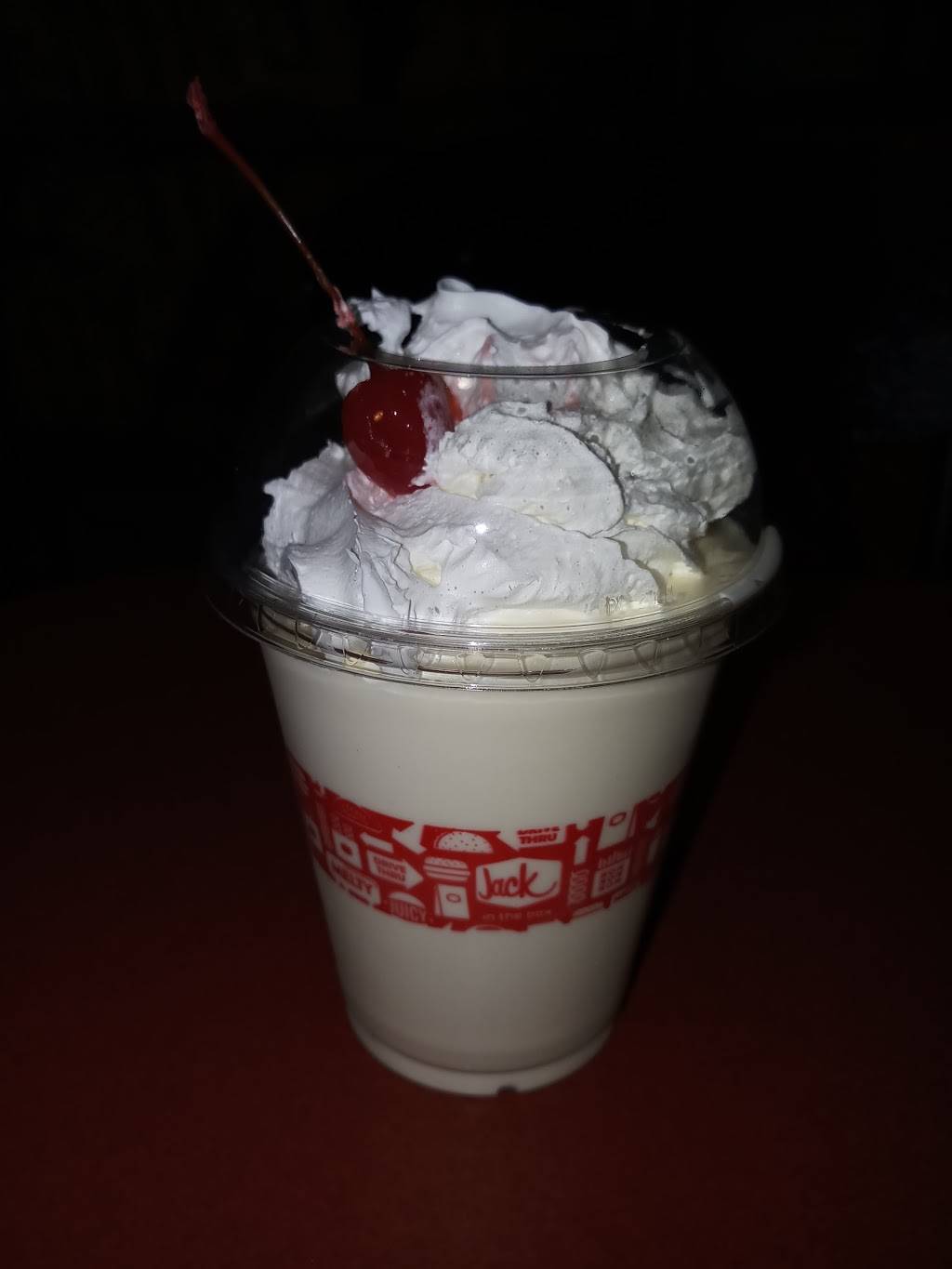 Jack in the Box | restaurant | 2511 N San Fernando Blvd, Burbank, CA 91504, USA | 8188419689 OR +1 818-841-9689