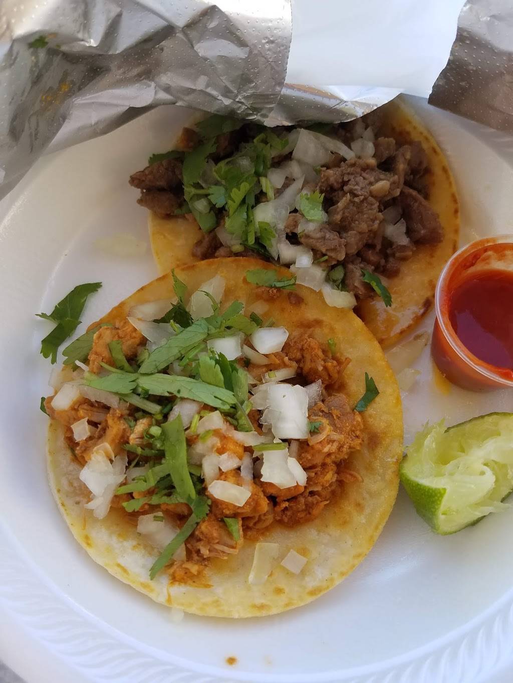 5 Points Tacos | restaurant | 1101 Woodland St, Nashville, TN 37206, USA | 6158009368 OR +1 615-800-9368