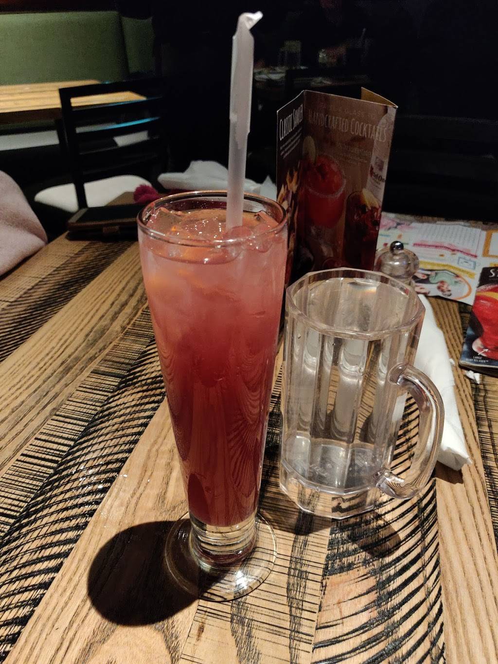 Ruby Tuesday | restaurant | 8905 Red Oak Blvd, Charlotte, NC 28217, USA | 7045255025 OR +1 704-525-5025