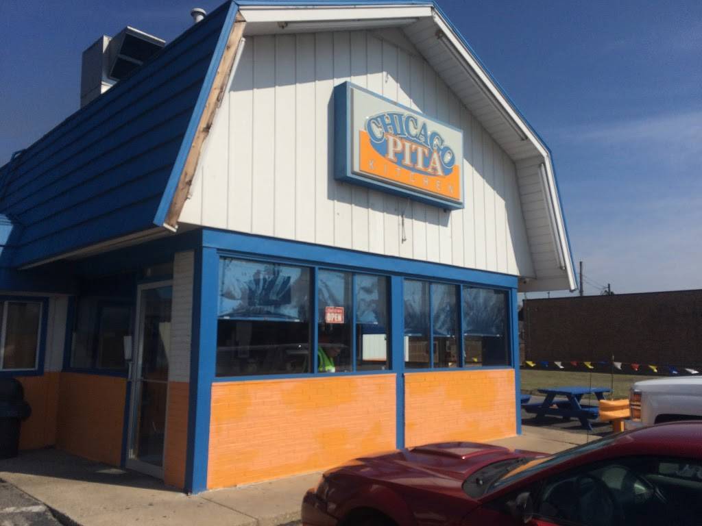 Chicago Pita Kitchen | meal takeaway | 13227 S Brainard Ave, Chicago, IL 60633, USA | 7736462000 OR +1 773-646-2000