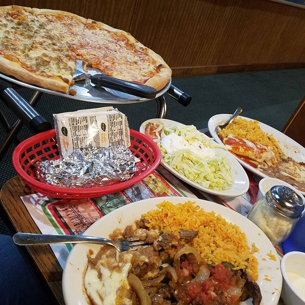 Kings | New York Pizza & Restaurant | restaurant | 499 Rosebud Ave, Clarksburg, WV 26301, USA | 3043260080 OR +1 304-326-0080