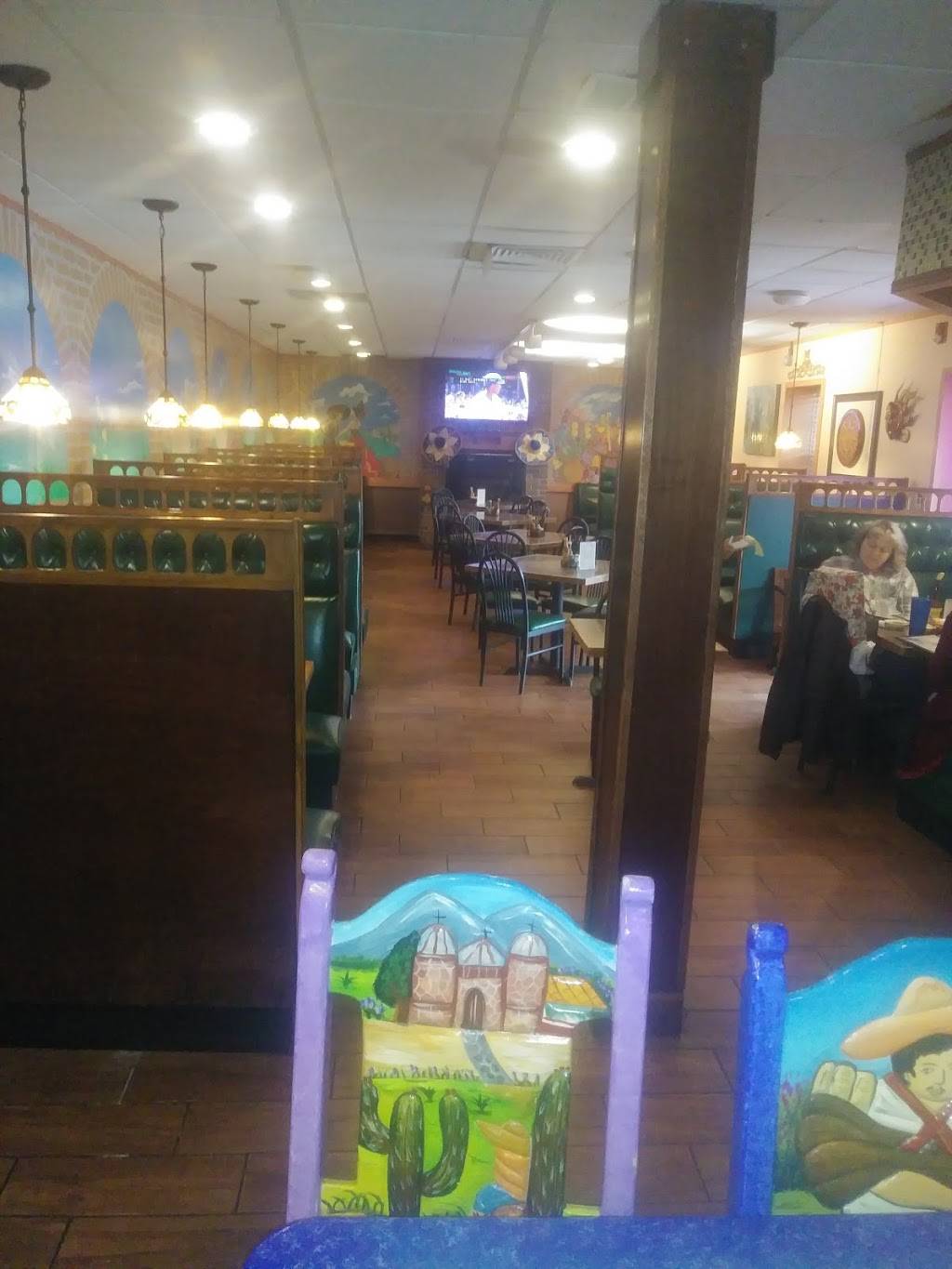 La Tolteca Mexican Restaurant | restaurant | 7902, 110 Truitt St, Salisbury, MD 21804, USA | 4107498663 OR +1 410-749-8663