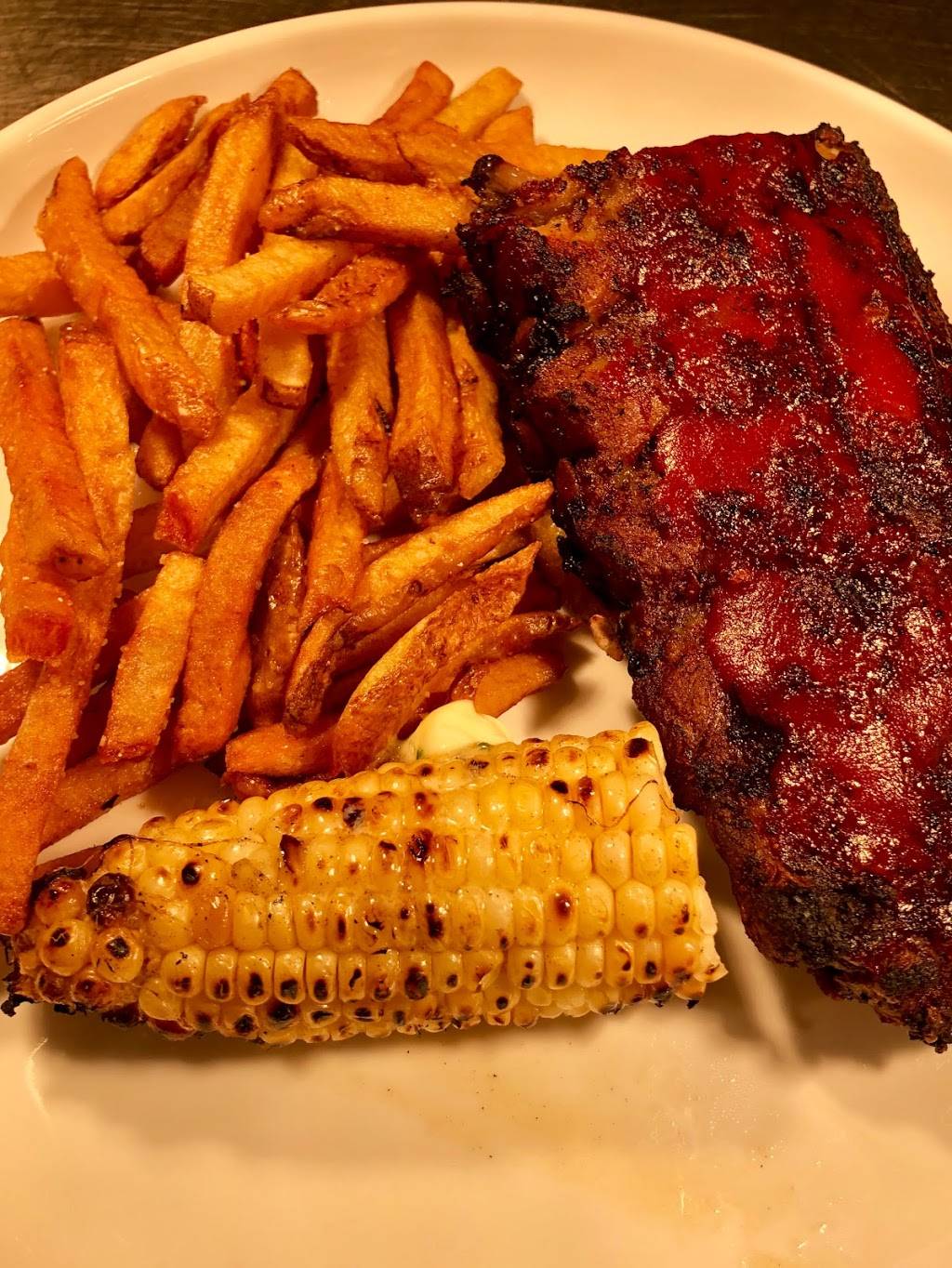 7 Acre BarnGrill | restaurant | 850 Hickory Flat Rd, Milton, GA 30004, USA | 7707772273 OR +1 770-777-2273