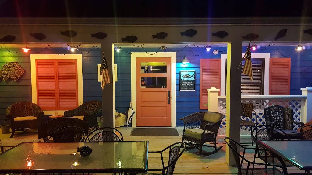 the Fish Restaurant | restaurant | 2983 S State St, Harbor Springs, MI 49740, USA | 2315263969 OR +1 231-526-3969