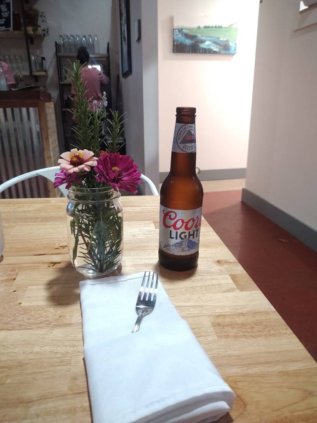 Simpl | restaurant | 1120 Sevier Ave, Knoxville, TN 37920, USA | 8654741405 OR +1 865-474-1405