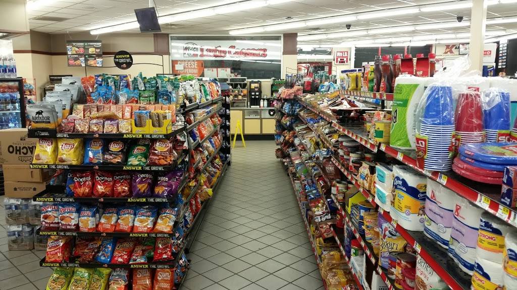 Kangaroo Express | meal takeaway | 2821, 9181 US-29, Blairs, VA 24527, USA | 4348362599 OR +1 434-836-2599