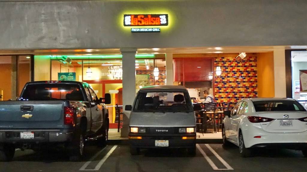 La Salsa | restaurant | 3987 State St Ste D, Santa Barbara, CA 93105, USA | 8059641146 OR +1 805-964-1146